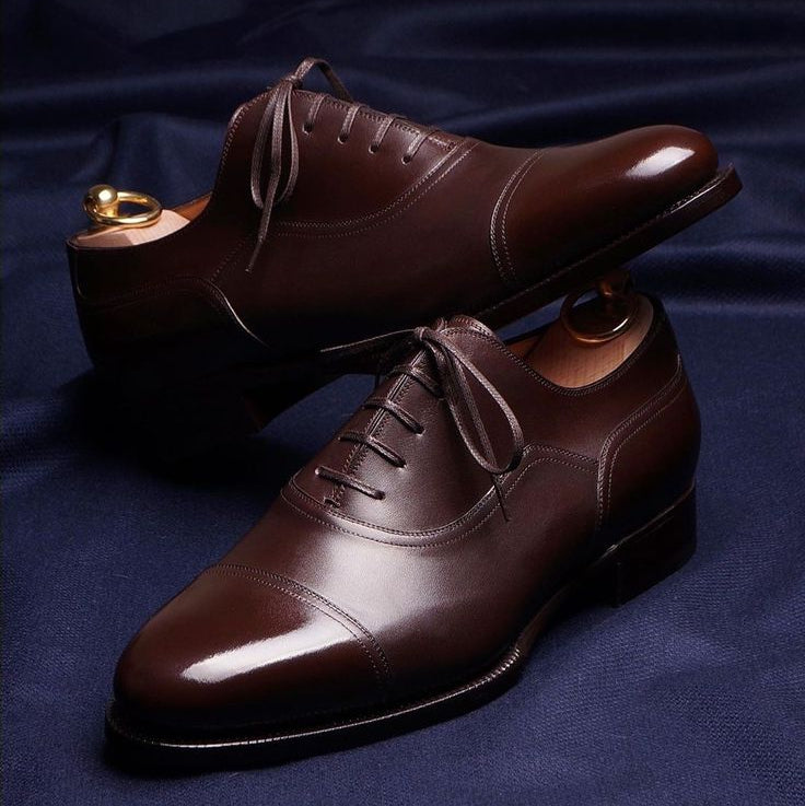 Oxford Shoes