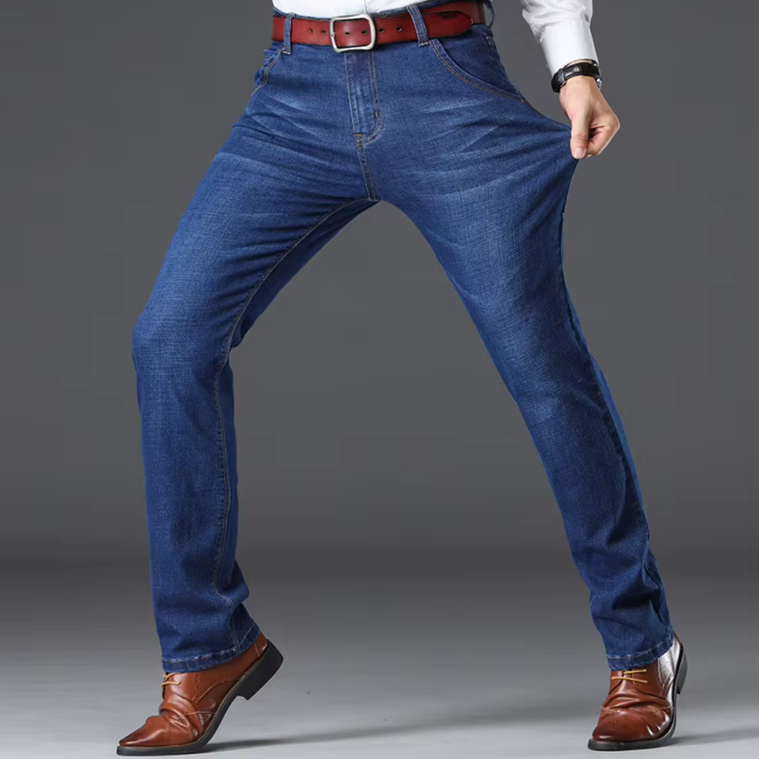 Ridgeway Stretch Denim