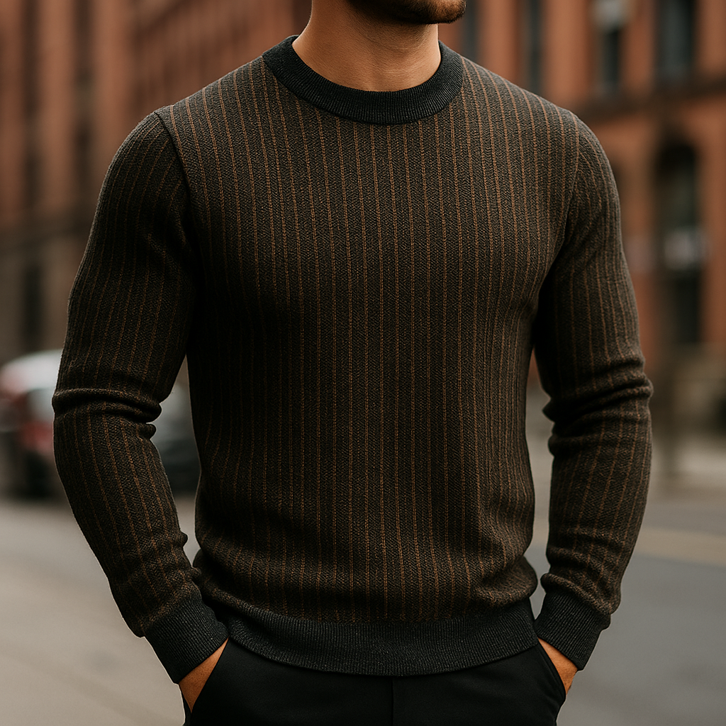 Cozy Merino Wool Sweater for Ultimate Comfort