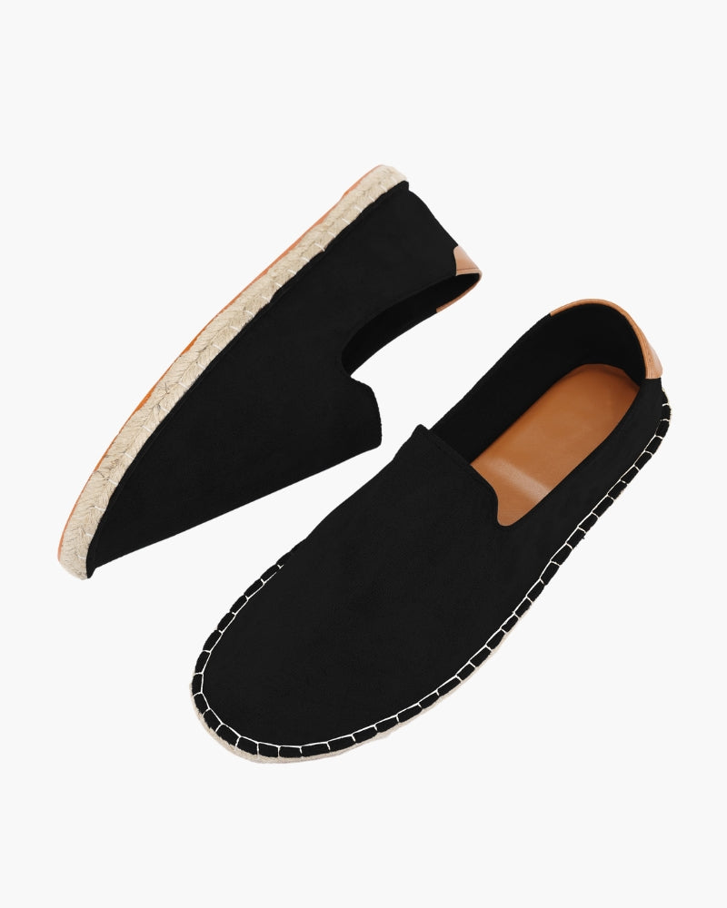 Espadrillas in Tessuto Traspirante | Scarpe Estive Casual