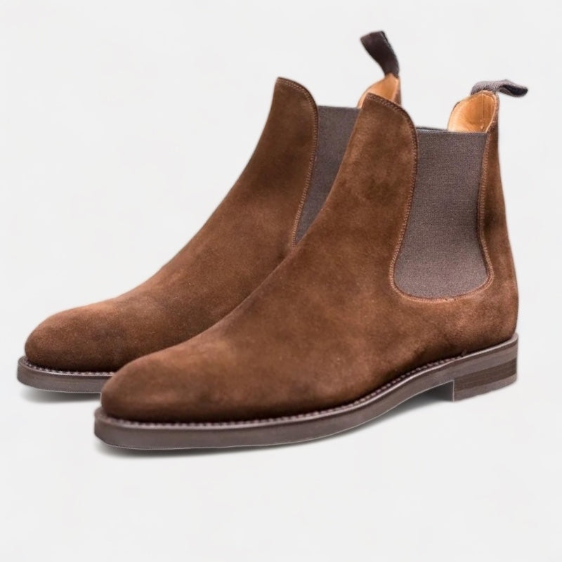 Premium Chelsea Boots