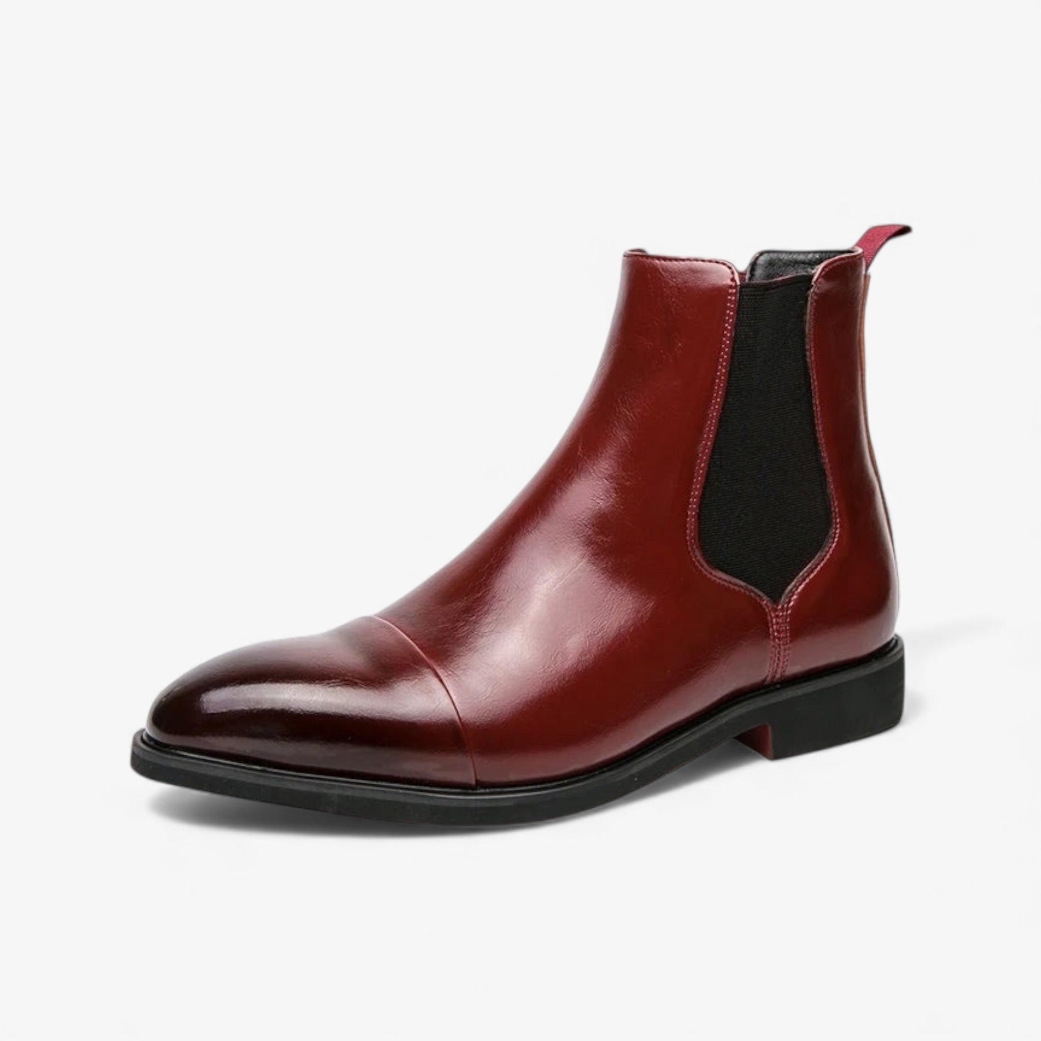 ANT chelsea boots