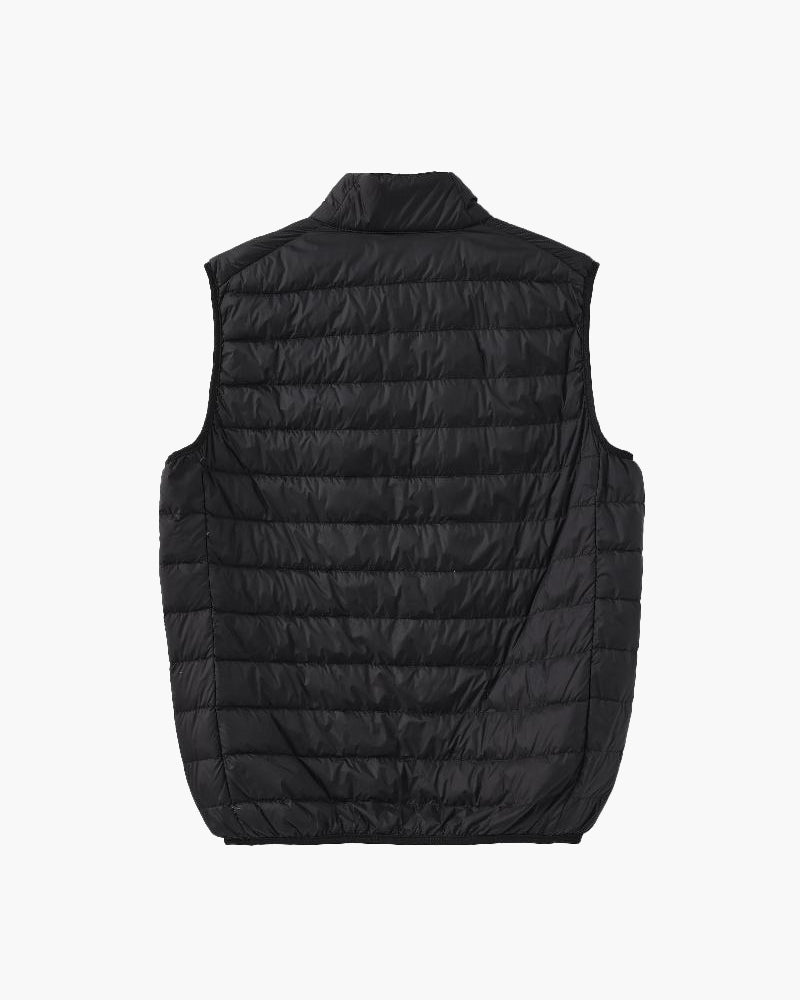 Gilet Puffer | Leggero, Isolante e Versatile