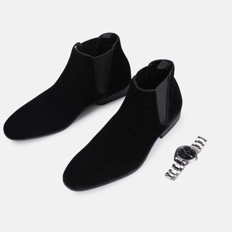 Chelsea Elegant Boots Men
