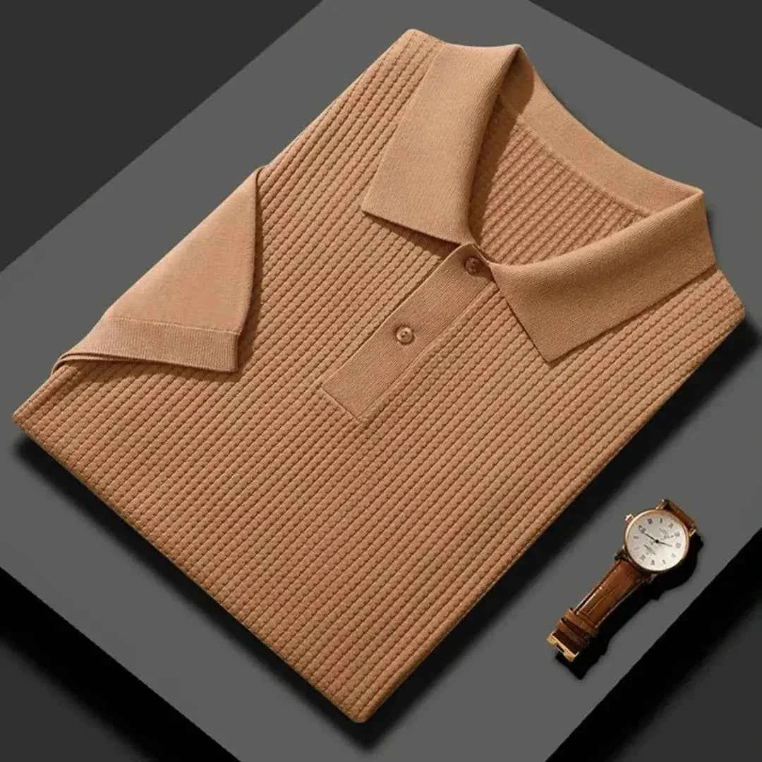 Men's Classic Polo Shirt