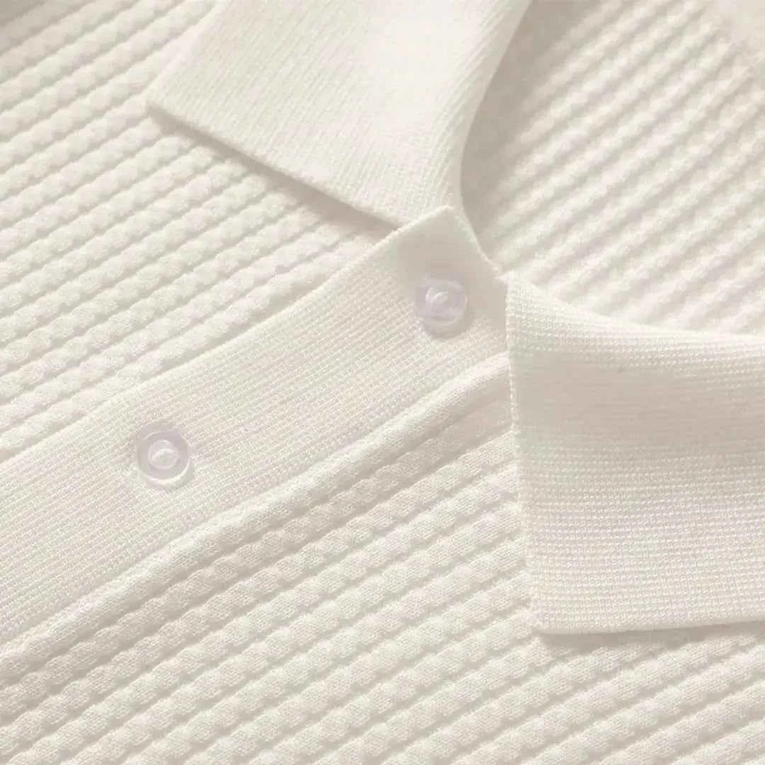 Men's Classic Polo Shirt