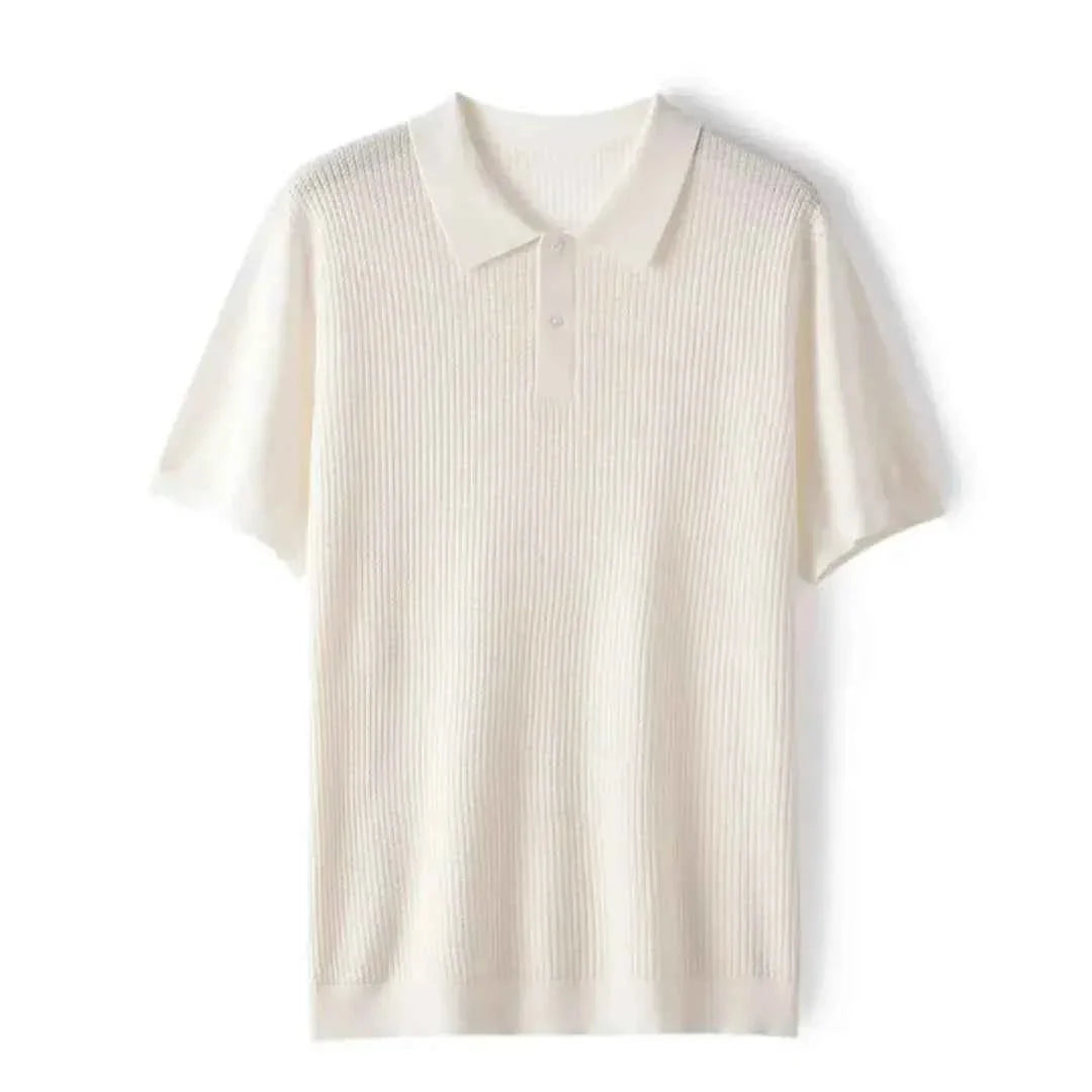 Men's Classic Polo Shirt