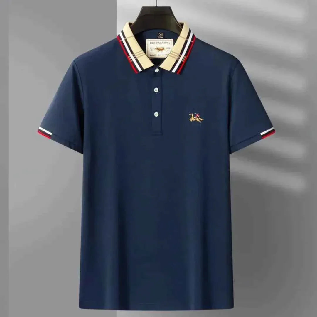 Men's Classic Polo Shirt