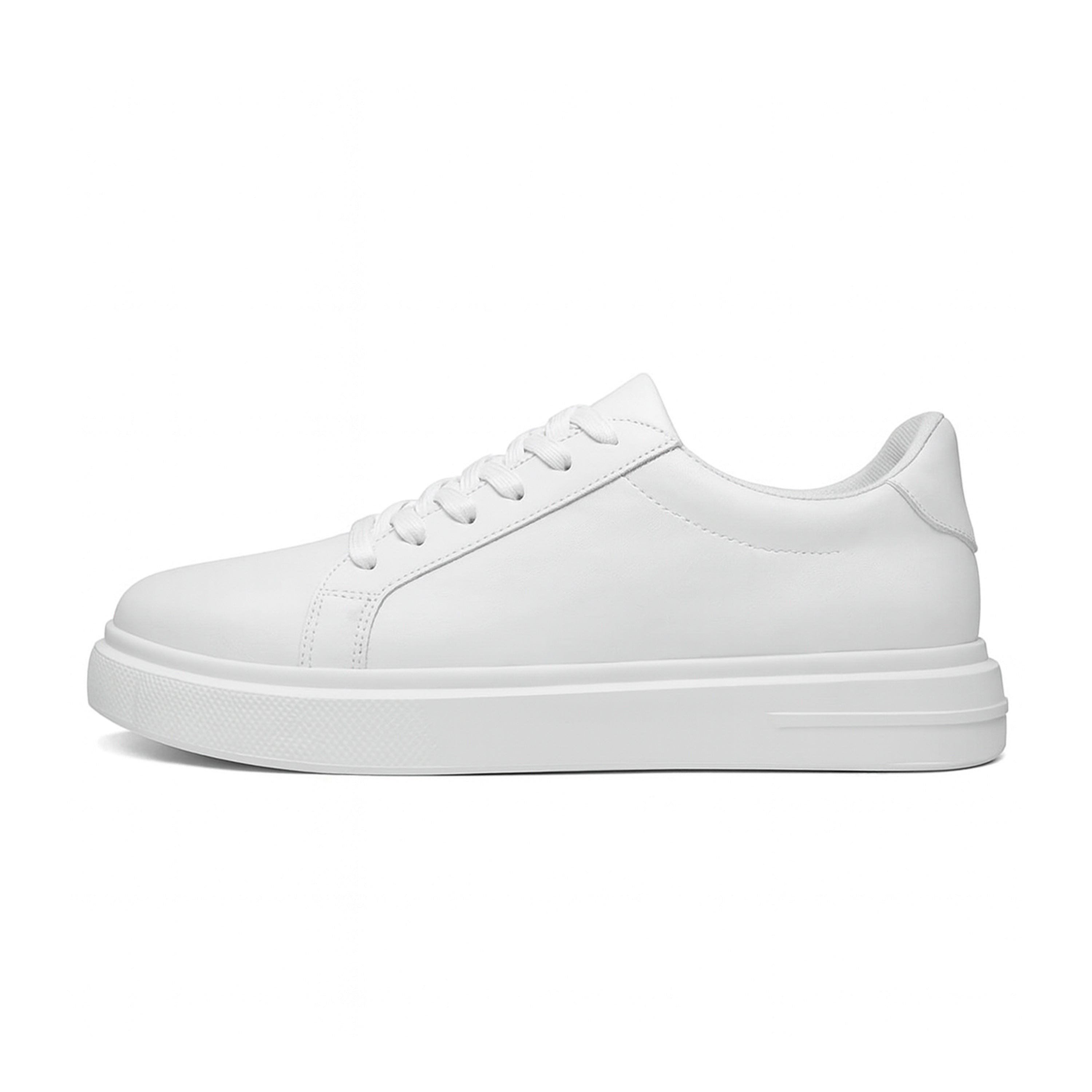 Sneakers con Rialzo Interno | Comfort e Altezza Invisibile