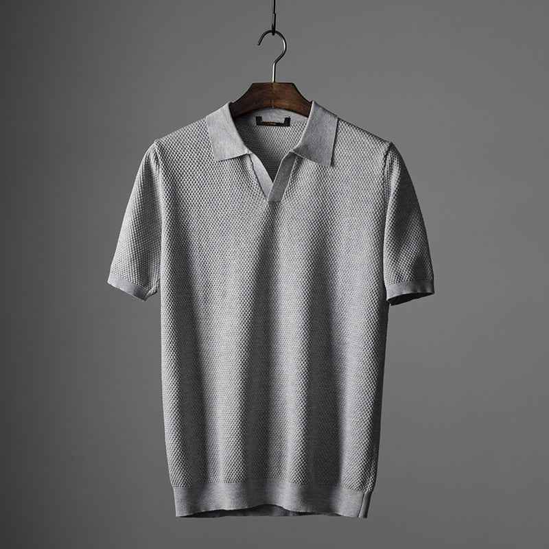 Men's Classic Polo Shirt