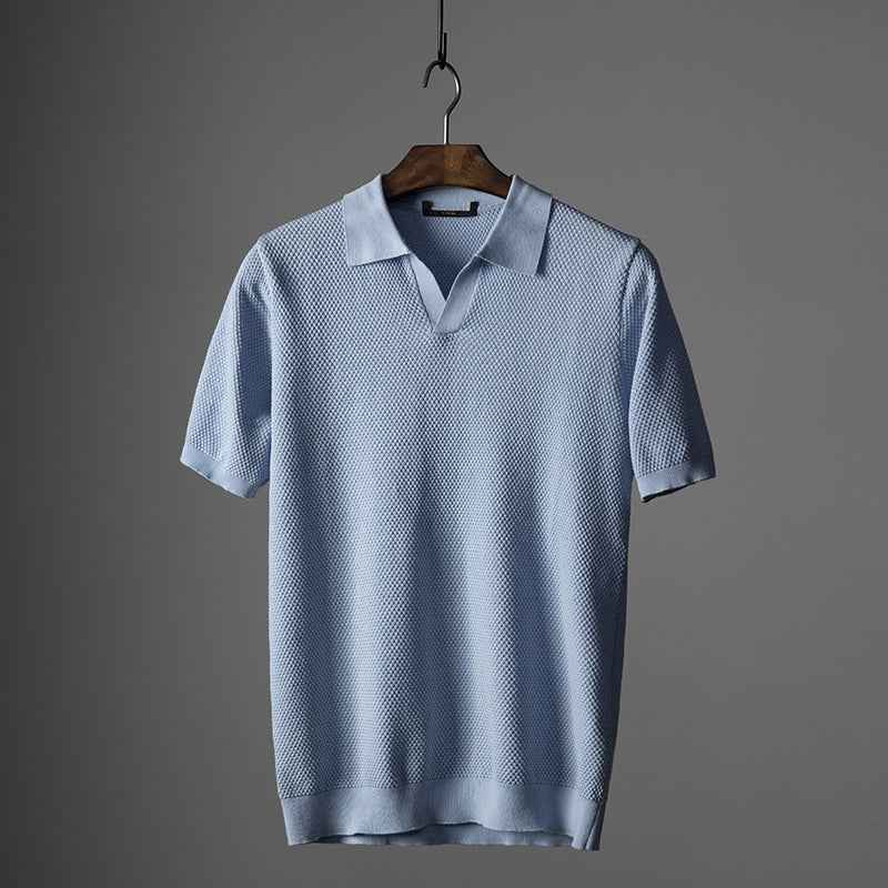 Men's Classic Polo Shirt