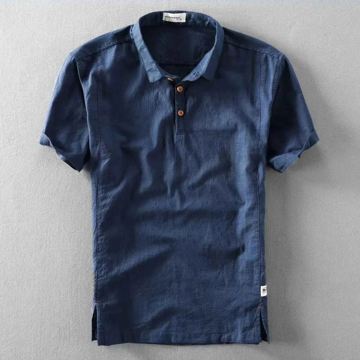 Men's Classic Polo Shirt