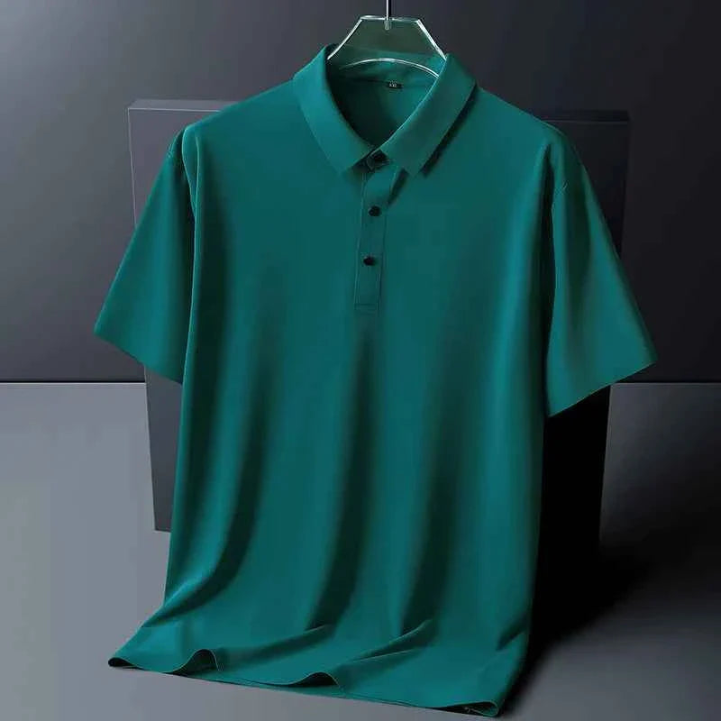 Men's Classic Polo Shirt