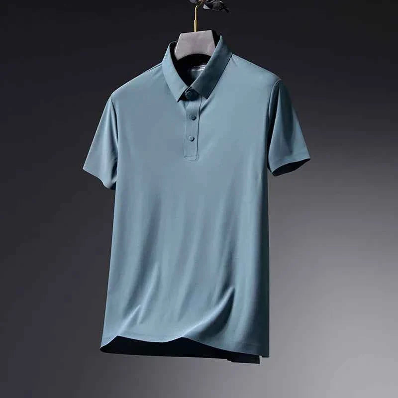 Men's Active Polo Shirt