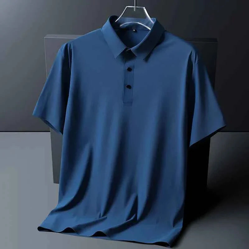 Men's Classic Polo Shirt