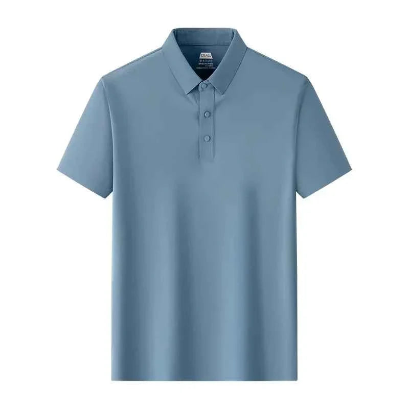 Men's Active Polo Shirt
