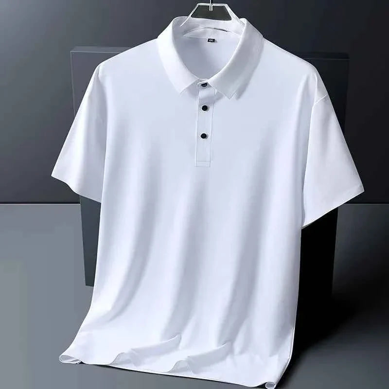 Men's Classic Polo Shirt