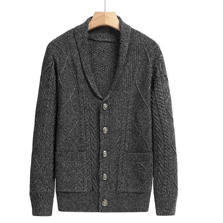 Men's Stylish Cardigan