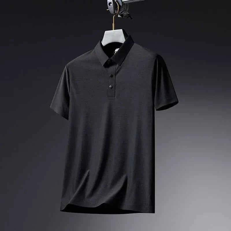 Men's Active Polo Shirt