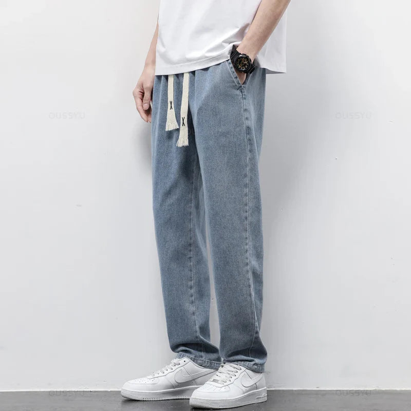 Driftstone Denim Pants