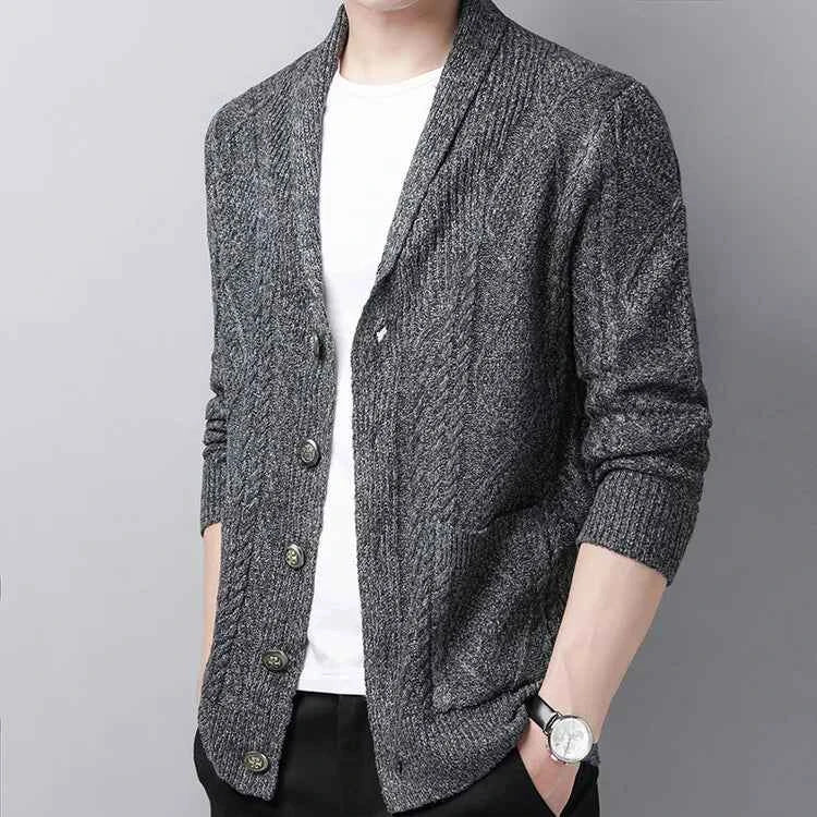 Men's Stylish Cardigan