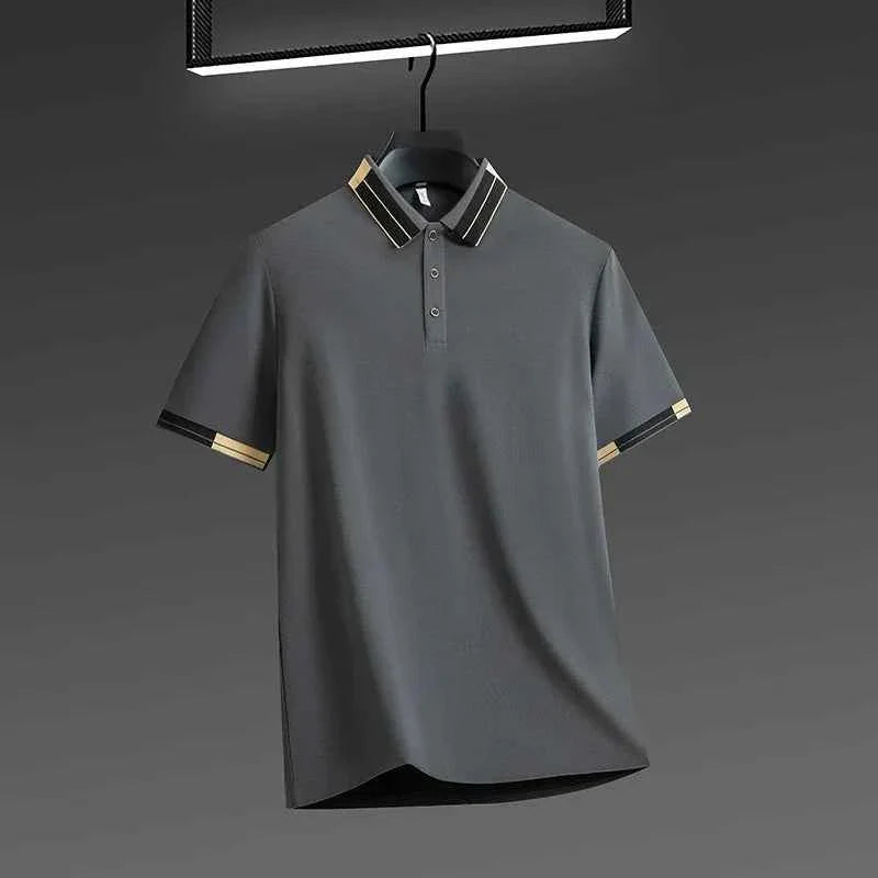 Men's Elite Polo Shirt