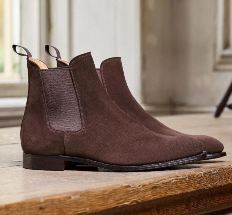 Premium Chelsea Boots