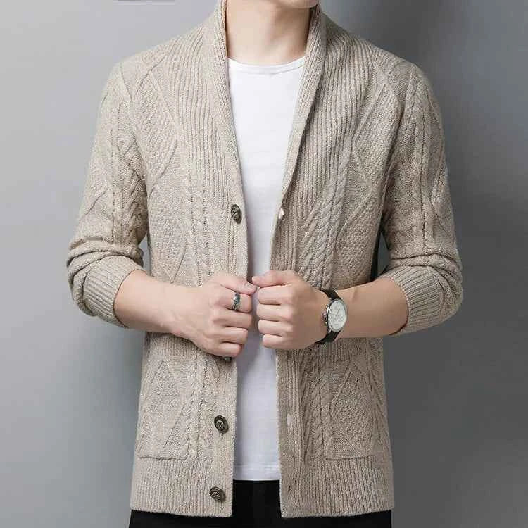 Men's Stylish Cardigan
