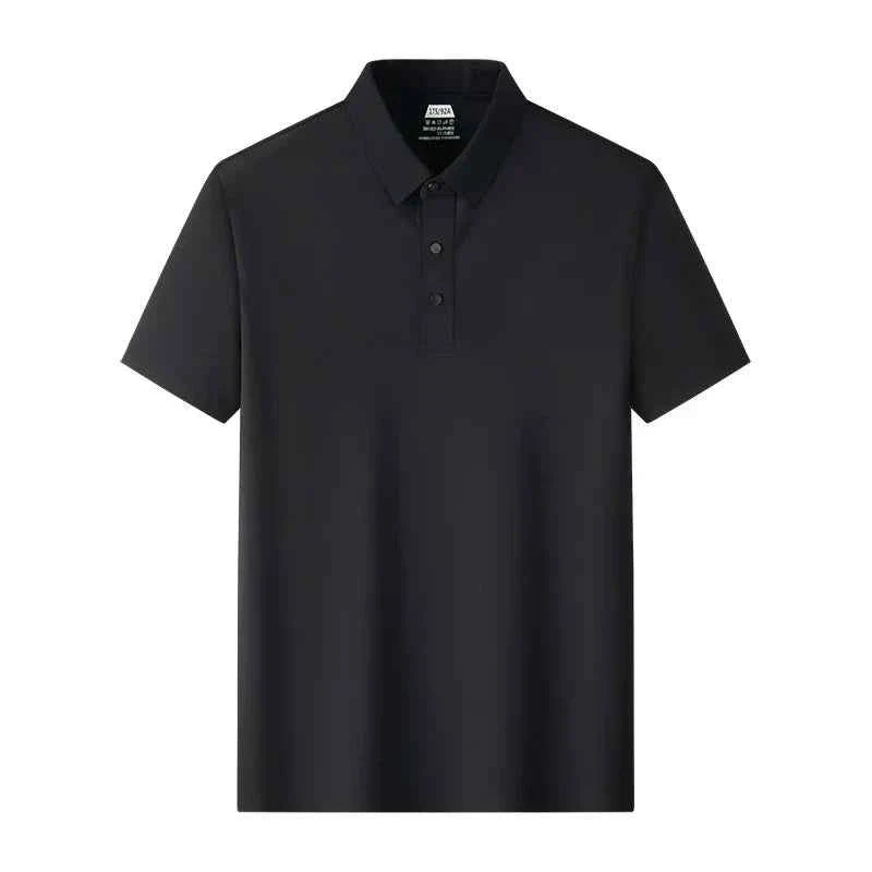 Men's Active Polo Shirt