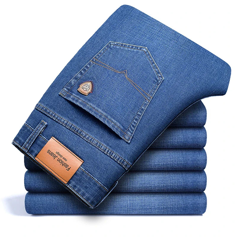 Calder Essential Denim