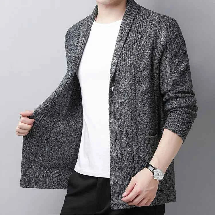 Men's Stylish Cardigan