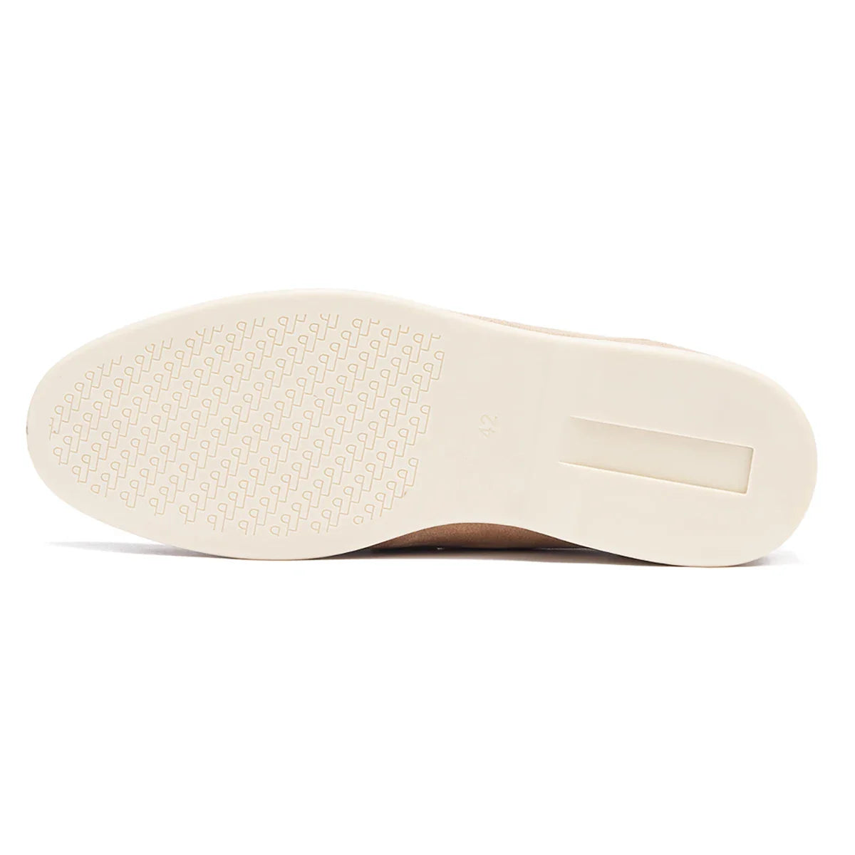 Classic suede penny old money loafers