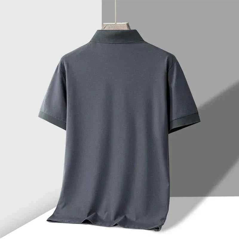 Men's Classic Polo Shirt