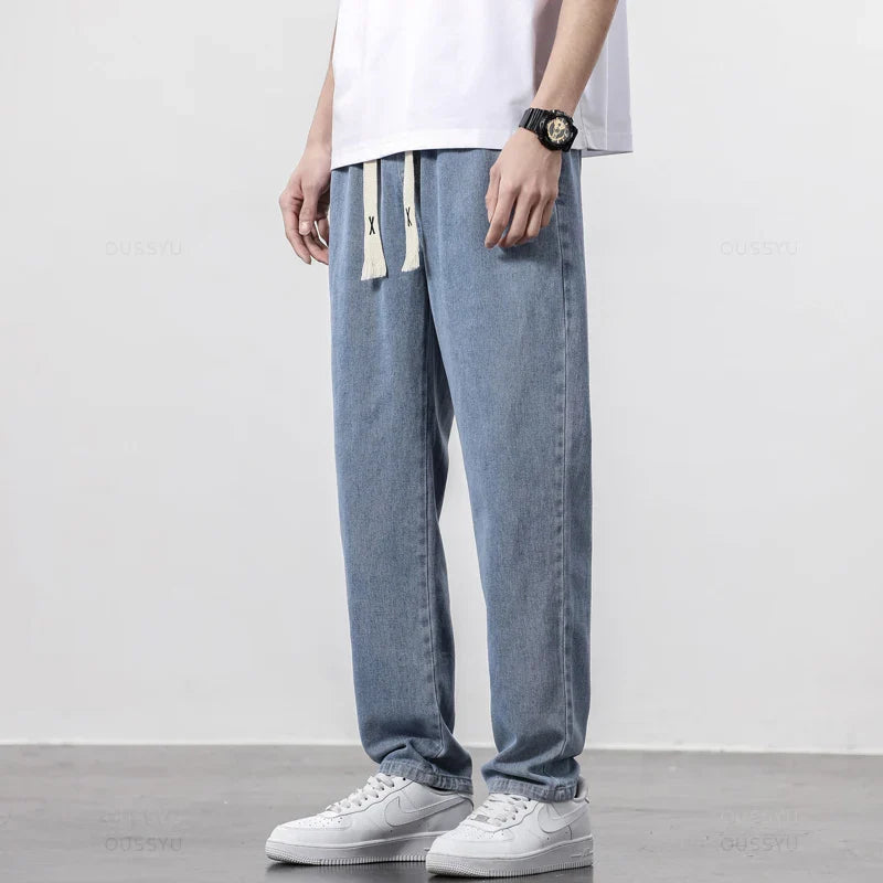 Driftstone Denim Pants