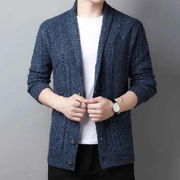 Men's Stylish Cardigan