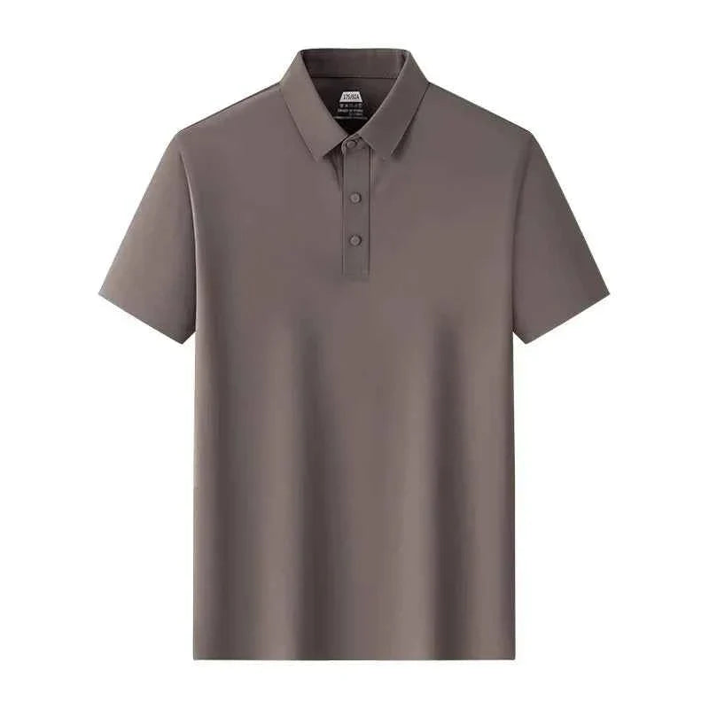 Men's Active Polo Shirt