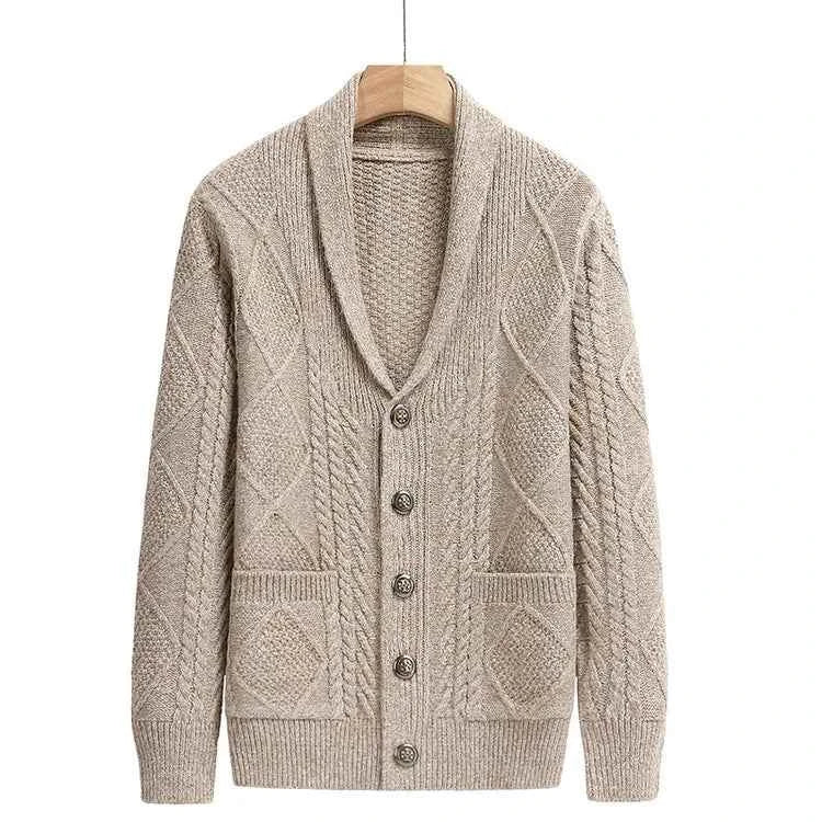 Men's Stylish Cardigan