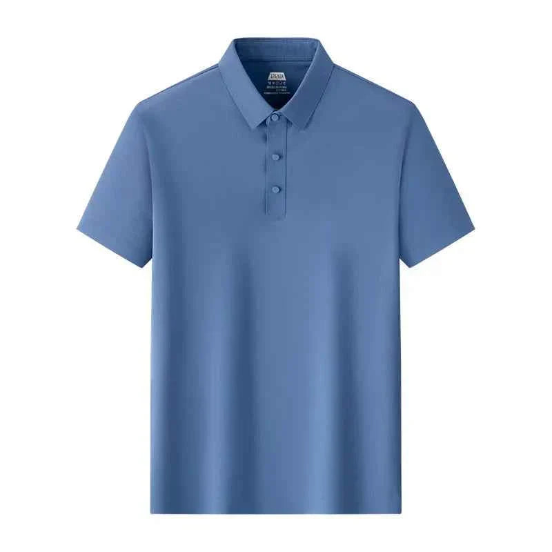 Men's Active Polo Shirt