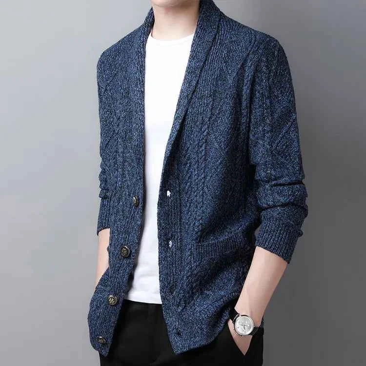 Men's Stylish Cardigan