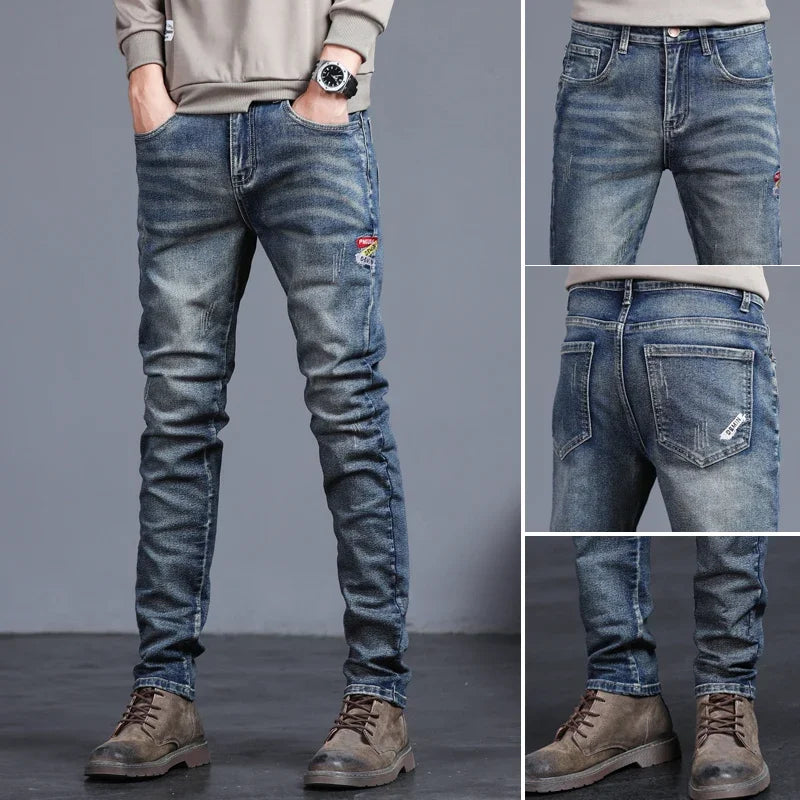 Sawyer Classic Jeans