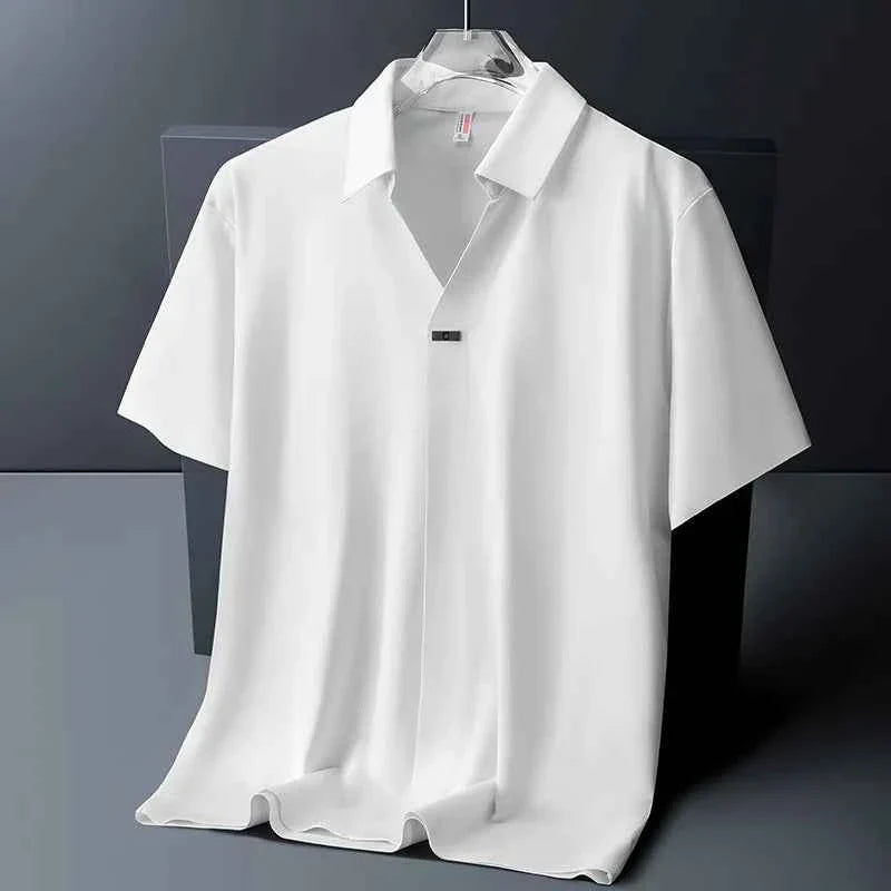 Men's Essential Polo Shirt - Brookline Style