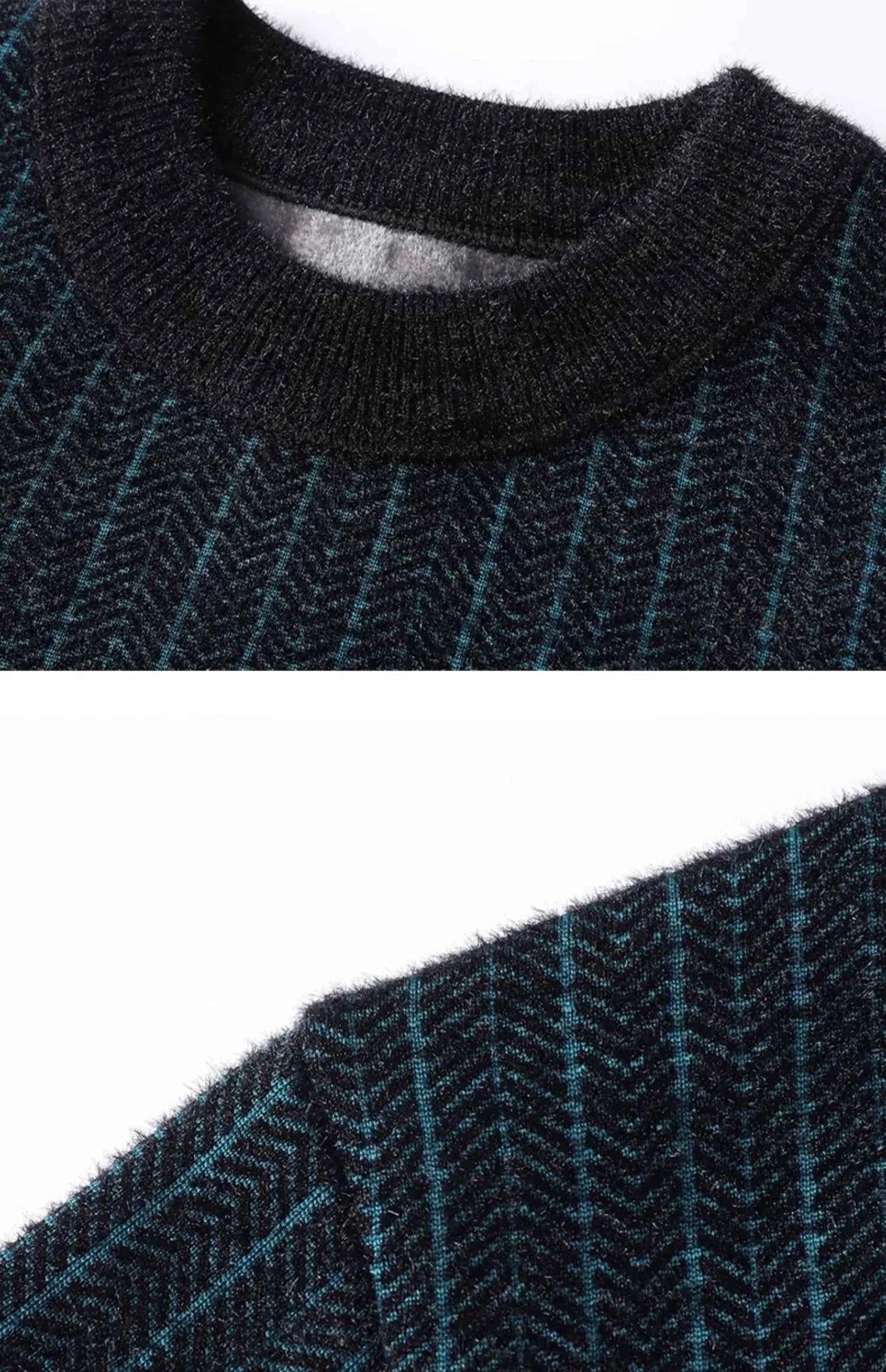 Cozy Merino Wool Sweater for Ultimate Comfort