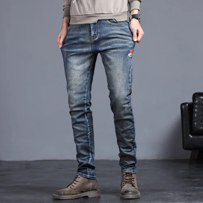 Sawyer Classic Jeans