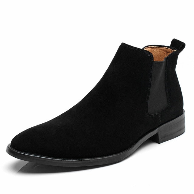 Chelsea Elegant Boots Men