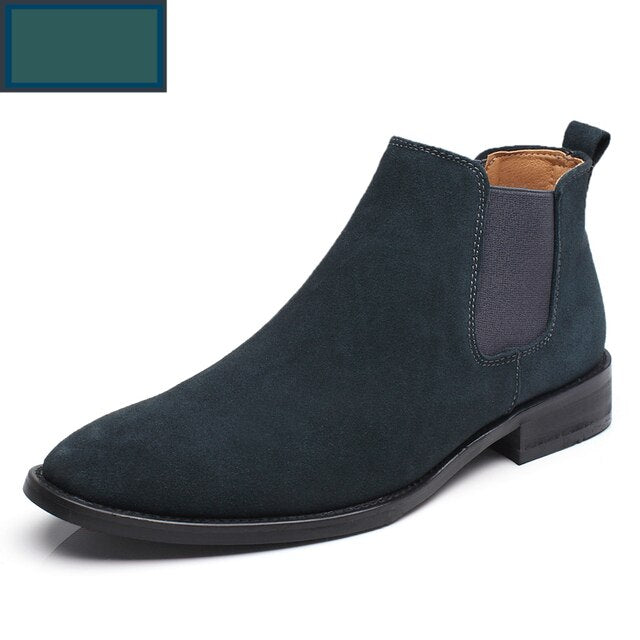 Chelsea Elegant Boots Men