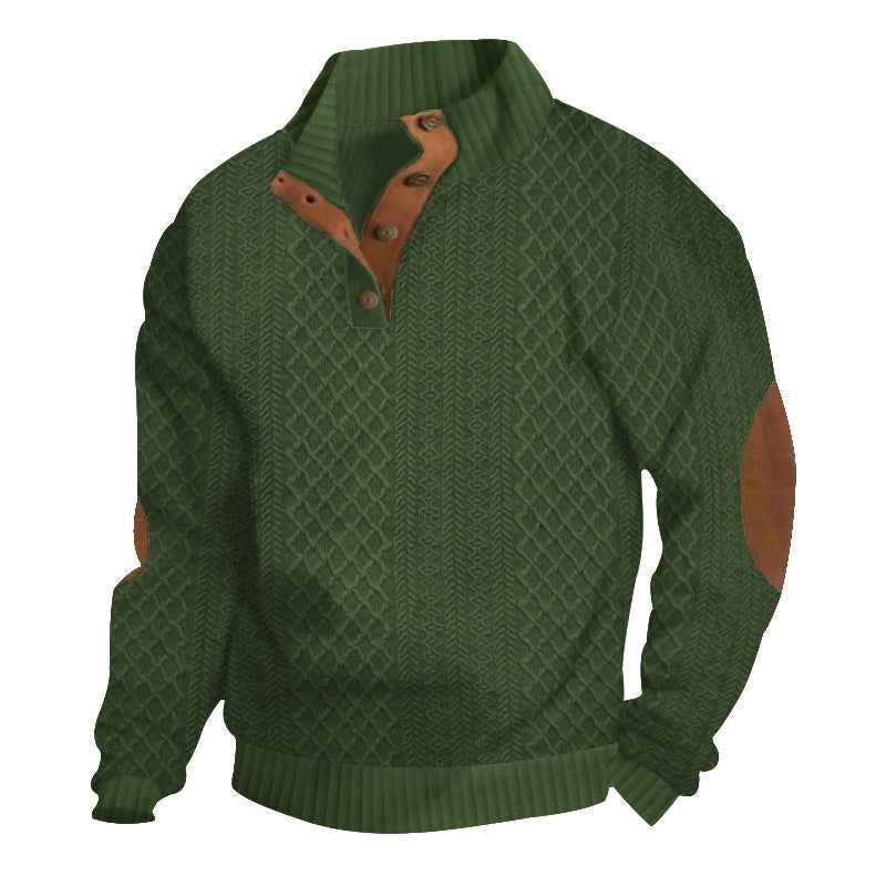 Men's Cozy Warm Sweater