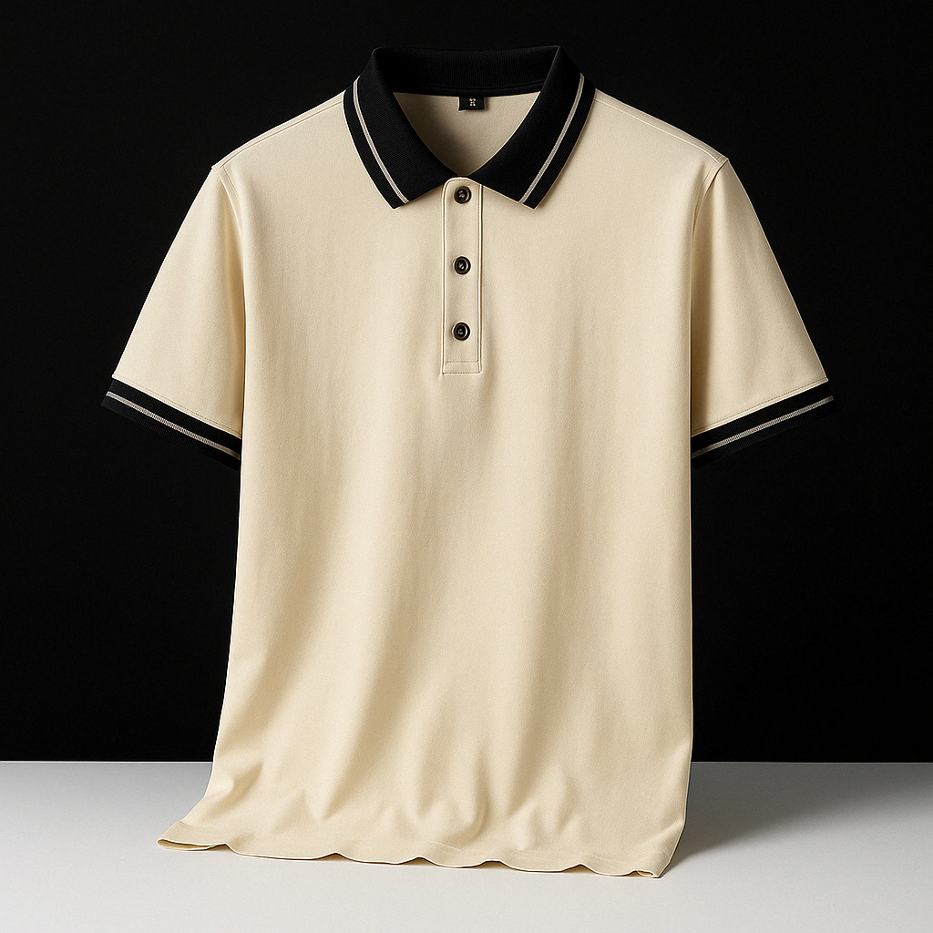Men's Frostline Polo Shirt