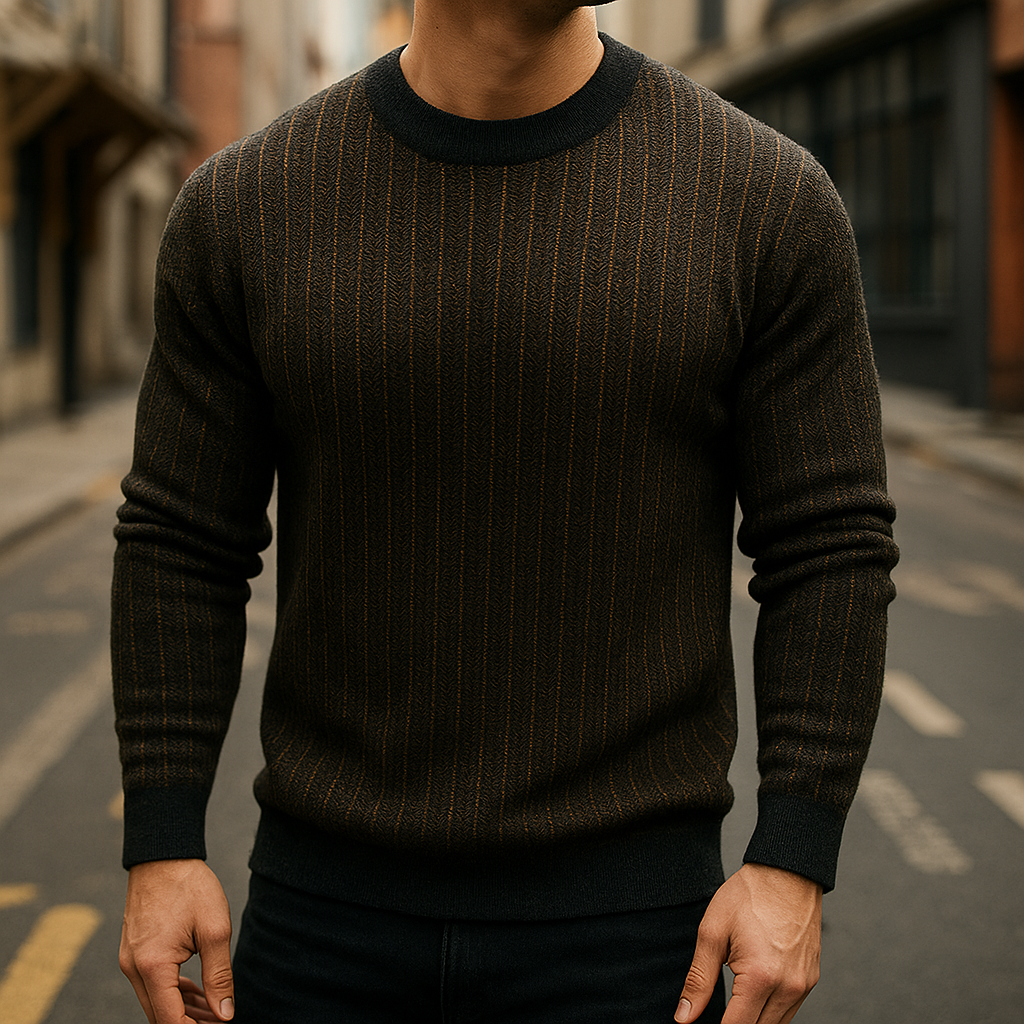 Cozy Merino Wool Sweater for Ultimate Comfort
