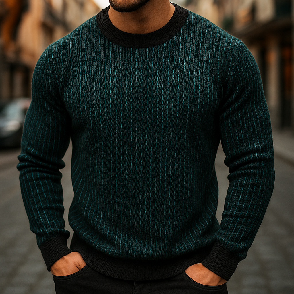 Cozy Merino Wool Sweater for Ultimate Comfort