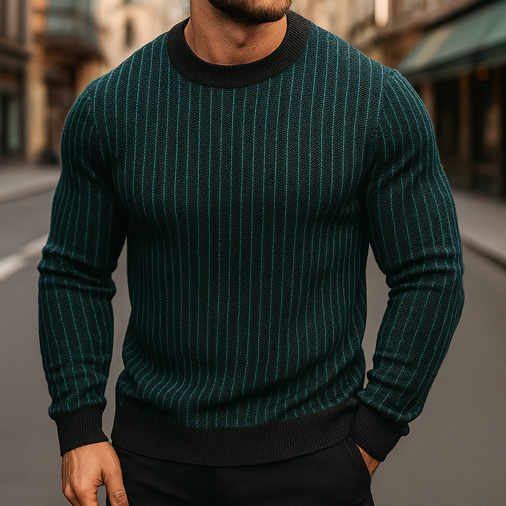 Cozy Merino Wool Sweater for Ultimate Comfort